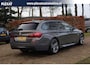 BMW 5-Serie Touring 520d M Sport Edition Aut. | M-Pakket | Champagner Quarz | Full Led | Lederen Dashboard | Rijstrooksensor |