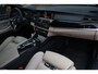 BMW 5-Serie Touring 520d M Sport Edition Aut. | M-Pakket | Champagner Quarz | Full Led | Lederen Dashboard | Rijstrooksensor |