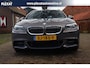 BMW 5-Serie Touring 520d M Sport Edition Aut. | M-Pakket | Champagner Quarz | Full Led | Lederen Dashboard | Rijstrooksensor |