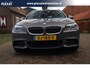 BMW 5-Serie Touring 520d M Sport Edition Aut. | M-Pakket | Champagner Quarz | Full Led | Lederen Dashboard | Rijstrooksensor |