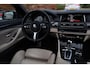 BMW 5-Serie Touring 520d M Sport Edition Aut. | M-Pakket | Champagner Quarz | Full Led | Lederen Dashboard | Rijstrooksensor |