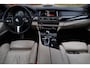 BMW 5-Serie Touring 520d M Sport Edition Aut. | M-Pakket | Champagner Quarz | Full Led | Lederen Dashboard | Rijstrooksensor |