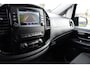 Mercedes-Benz Vito 116 CDI L2 Black Edition Camera, Cruise, Carplay, 164PK, LED, Trekhaak, Stoelverwarming, multimedia, Uniek!