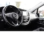 Mercedes-Benz Vito 116 CDI L2 Black Edition Camera, Cruise, Carplay, 164PK, LED, Trekhaak, Stoelverwarming, multimedia, Uniek!