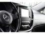 Mercedes-Benz Vito 116 CDI L2 Black Edition Camera, Cruise, Carplay, 164PK, LED, Trekhaak, Stoelverwarming, multimedia, Uniek!