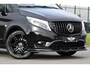 Mercedes-Benz Vito 116 CDI L2 Black Edition Camera, Cruise, Carplay, 164PK, LED, Trekhaak, Stoelverwarming, multimedia, Uniek!