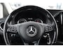 Mercedes-Benz Vito 116 CDI L2 Black Edition Camera, Cruise, Carplay, 164PK, LED, Trekhaak, Stoelverwarming, multimedia, Uniek!