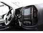 Mercedes-Benz Vito 116 CDI L2 Black Edition Camera, Cruise, Carplay, 164PK, LED, Trekhaak, Stoelverwarming, multimedia, Uniek!