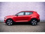 Volvo XC40 2.0 B4 Plus Dark | Adaptieve Cruise control | BLIS Dodehoek detectie | Stoel + Stuurverwarming | Keyless | Elektr. Stoelen | Memory | Trekhaak | Parkeercamera | Harman Kardon Audio