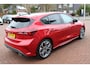 Ford Focus Hatchback 1.0 EcoBoost Hybrid 155pk Automaat ST-Line X, Sensico Leder, Driver Assistance en Winter Pack