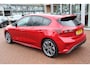 Ford Focus Hatchback 1.0 EcoBoost Hybrid 155pk Automaat ST-Line X, Sensico Leder, Driver Assistance en Winter Pack