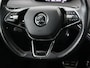 Skoda Enyaq iV 80 Sportline | Panoramadak | Head-Up | Stoelverwarming | Adaptive cruise | 360 Camera | Leder/Alcantara | Keyless | Navigatie | Achterbankverwarming | Carplay | Matrix LED