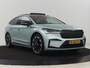 Skoda Enyaq iV 80 Sportline | Panoramadak | Head-Up | Stoelverwarming | Adaptive cruise | 360 Camera | Leder/Alcantara | Keyless | Navigatie | Achterbankverwarming | Carplay | Matrix LED