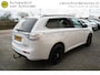 Mitsubishi Outlander 2.0 PHEV EXECUTIVE EDITION ORIGINEEL NEDERLANDS CAMERA AFN.TREKHAAK NAVIGATIE CLIMA CRUISE PDC V+A 19INCH 4X ALL SEASON BANDEN BLUETOOTH ENZ...