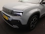 Jeep Avenger Summit 54 kWh | DEMO | Navigatie | Electrische achterklep | Stoelverwarming |