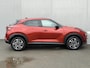 Nissan Juke 1.6 Hybrid N-Connecta / Automaat / Fabrieksgarantie tot 05-2028 / Navigatie / Camera / PDC / Stoel & Stuurwielverwarming / Apple Carplay & Android Auto / Cruise / Clima / DAB /