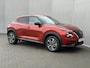 Nissan Juke 1.6 Hybrid N-Connecta / Automaat / Fabrieksgarantie tot 05-2028 / Navigatie / Camera / PDC / Stoel & Stuurwielverwarming / Apple Carplay & Android Auto / Cruise / Clima / DAB /