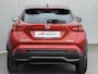 Nissan Juke 1.6 Hybrid N-Connecta / Automaat / Fabrieksgarantie tot 05-2028 / Navigatie / Camera / PDC / Stoel & Stuurwielverwarming / Apple Carplay & Android Auto / Cruise / Clima / DAB /