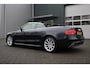 Audi A5 Cabriolet 1.8 TFSI Sport Edition S-Line 177pk Cruise/B&O/Stoelverwarming/Bi-Xenon/PDC/Leder/Navi/18"LM/LED/Trekhaak/1e.Eig