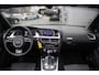 Audi A5 Cabriolet 1.8 TFSI Sport Edition S-Line 177pk Cruise/B&O/Stoelverwarming/Bi-Xenon/PDC/Leder/Navi/18"LM/LED/Trekhaak/1e.Eig