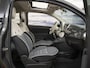 Fiat 500 0.9 Automaat, Elek panodak, NAP, Incl garantie!