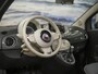Fiat 500 0.9 Automaat, Elek panodak, NAP, Incl garantie!