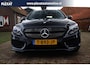 Mercedes-Benz C-klasse Estate AMG 43 4MATIC Aut. | Panorama | Burmester | Memory | Full Led | Luchtvering | Historie | Camera |