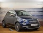 Fiat 500 0.9 Turbo, Riva, volledig leder, puur chique! Incl garantie