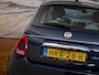 Fiat 500 0.9 Turbo, Riva, volledig leder, puur chique! Incl garantie