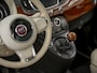Fiat 500 0.9 Turbo, Riva, volledig leder, puur chique! Incl garantie