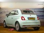 Fiat 500C 1.2 Lounge Cabriolet, nieuwe APK, incl garantie