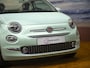 Fiat 500C 1.2 Lounge Cabriolet, nieuwe APK, incl garantie