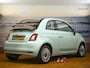 Fiat 500C 1.2 Lounge Cabriolet, nieuwe APK, incl garantie