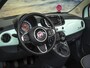 Fiat 500C 1.2 Lounge Cabriolet, nieuwe APK, incl garantie