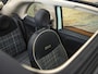 Fiat 500C 1.2 Lounge Cabriolet, nieuwe APK, incl garantie