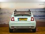 Fiat 500C 1.2 Lounge Cabriolet, nieuwe APK, incl garantie