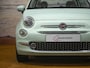 Fiat 500C 1.2 Lounge Cabriolet, nieuwe APK, incl garantie