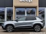 Jeep Avenger SUMMIT 156pk 1100 kg trekgewicht !!! LEER / NAVI