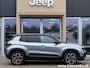 Jeep Avenger SUMMIT 156pk 1100 kg trekgewicht !!! LEER / NAVI
