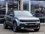 Jeep Avenger SUMMIT 156pk 1100 kg trekgewicht !!! LEER / NAVI