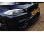BMW 5-Serie 535i High Executive Aut. | M-Pakket | Prachtstaat | Supersprint uitlaat | Schuif-kanteldak | Volledige Historie |