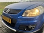 Suzuki SX4 1.5 Base | APK 8-2026, NWE BEURT | TREKHAAK | AIRCO