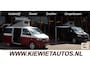 Volkswagen Transporter TDI 128 KW 2.5 TDI Automaat Camperbus, Kampeerbus, camper