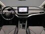 Skoda Enyaq iV 80 204pk Automaat Trekhaak, Adaptive cruise control, Navigatie, 360 camera, Stuurwiel verwarmd, Achteruitrijcamera, Parkeersensoren, LED koplampen