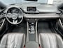 Mazda 6 Sportbreak 2.5 SkyActiv-G 194 Luxury Navi Bose 360 Camera Leer LED Carplay
