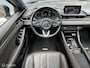 Mazda 6 Sportbreak 2.5 SkyActiv-G 194 Luxury Navi Bose 360 Camera Leer LED Carplay
