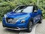 Nissan Juke 1.6 Hybrid N-Design | €4000.- korting inclusief inruilpremie | Google | Automaat | Cruise | Climate| Camera |