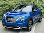 Nissan Juke 1.6 Hybrid N-Design | €4000.- korting inclusief inruilpremie | Google | Automaat | Cruise | Climate| Camera |
