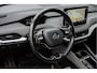 Skoda Enyaq iV 60 SOH 89% Elek. panoramadak/ Stuur+stoelverwarming/ 360 camera/ Elek. achterklep/ DAB/ Blindspot