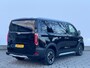 Ford Tourneo Custom Active 340 2.5 PHEV 233 pk L1 8 persoons | Winter Pack | Camera | 2x schuifdeur | Adapt. cruise | LED | 17" | 4 seiz. banden | 2300 kg trekgewicht |